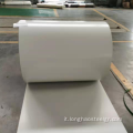 PRIME PPGI PPGL Coil con rivestimento in acciaio a colori preparato